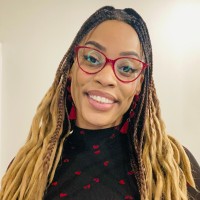Sylvan Employee Zakiyyah Hunkin's profile photo