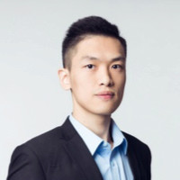 Arthur Chen Email & Phone Number