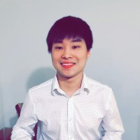 MediaAgility Employee Minh Tran's profile photo