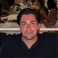 Restore Datashred Employee Jacob Jupe's profile photo
