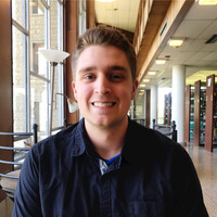 Metro Air Conditioning Company Employee Ryan Burland's profile photo