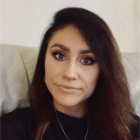 DFS Employee Jenna Carter's profile photo