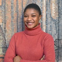 Elisfa Employee Olivia Mahinou's profile photo