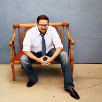 St. Thomas Aquinas Catholic Church Employee Andrew Starbuck's profile photo