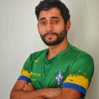 Procedata Employee Dilerman Oliveira's profile photo