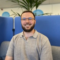Xpertise Recruitment Employee Andrew Grier's profile photo