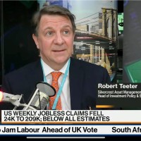 Robert Teeter Email & Phone Number