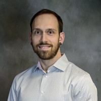 Vector Solutions Employee Kenny della Valle's profile photo