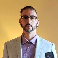 GLORY Kickboxing Employee Eric Depalo's profile photo