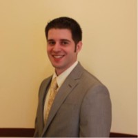 FTrade Employee Tom Walker's profile photo