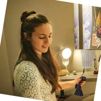 self-emplyed Employee Danielle Wager's profile photo