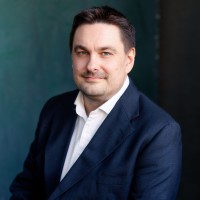 Microsoft Employee Simon Gallagher's profile photo