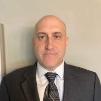 Agiliti Employee Ben Frey's profile photo