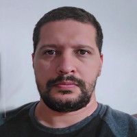Universidade de Pernambuco Employee Rodrigo Carneiro's profile photo