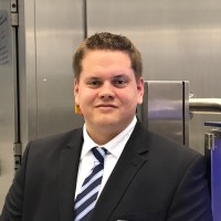 WDS - Winkler und Dünnebier Süßwarenmaschinen GmbH Employee Christian Freund's profile photo