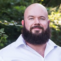 Aaron Joyce Email & Phone Number