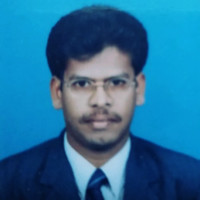 University of Madras Employee Vendan's profile photo