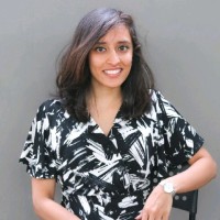 EVRE Employee Pratyusha A's profile photo