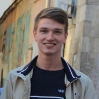 Codebridge Technology, Inc. Employee Ignat Roik's profile photo