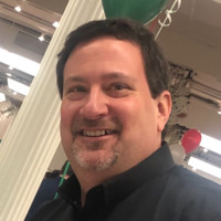 Ascensia Diabetes Care Employee John Fodera's profile photo