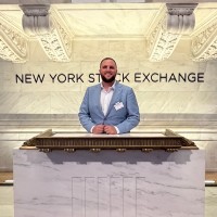 Above Security Employee Zach Varing's profile photo