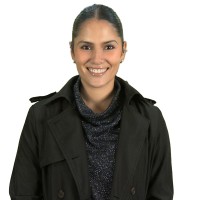Novartis Colombia Employee Manuela Londoño Gómez's profile photo