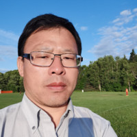 BIOVECTRA Employee Rick Li's profile photo