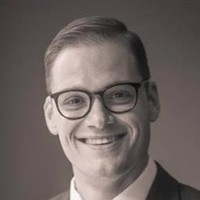 UltiMaker Employee Frank Polcino's profile photo