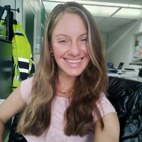 FD Automazioni srl Employee Sofia Rossato's profile photo