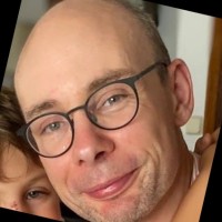 The Haberdashers' Company Employee Hugh Sadleir's profile photo