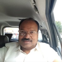 KLR Industries Ltd Employee Laxmareddy Kichanna's profile photo