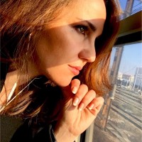 GRDF Employee Natalia ROBLES's profile photo