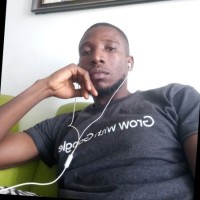 EduBridge Academy Employee Emmanuel Onochie's profile photo
