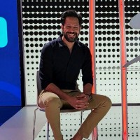 DStv Media Sales Employee Nabil Abdool's profile photo