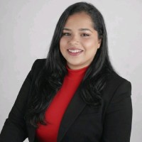 EMTECH Group Employee Jasmine Dsouza's profile photo