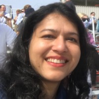 COLADONATO CPA Employee Sonali Saha's profile photo