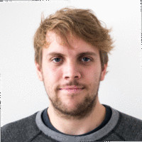Alexander Voß's profile photo