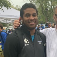 Thurgood Marshall Academy Employee Alex Heap's profile photo