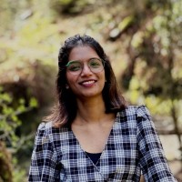 Argyll and Bute Council Employee Sneha Thomas's profile photo