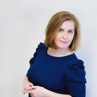 GK Scout Employee Ирина Шилова's profile photo