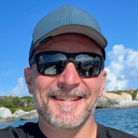 RDDY Consulting LLC Employee R. Young's profile photo