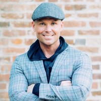 ICON Real Estate Employee James Berg's profile photo