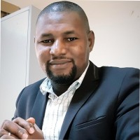 Alpha Fofana Email