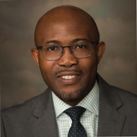 Reid Health Employee Sylvester Osayi's profile photo