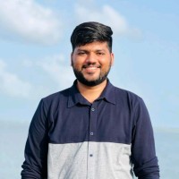 Dapton Technologies Employee Deep Patel's profile photo