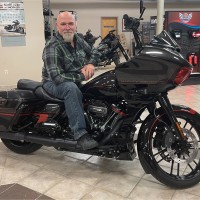 Stealth Security, LLC Employee James McDaniel Jr's profile photo