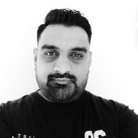 BNP Paribas Employee Mitul Malde's profile photo
