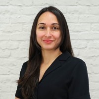 Irina Roelcke Email & Phone Number