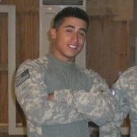 Axera Employee Zane Erney's profile photo