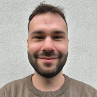Agentifai Employee Luís Duarte's profile photo